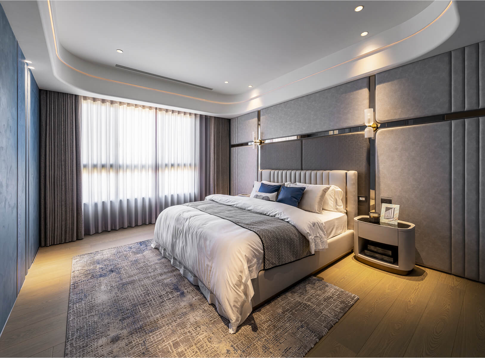 HOYOUNG INTERIOR DESIGN CO., LTD.