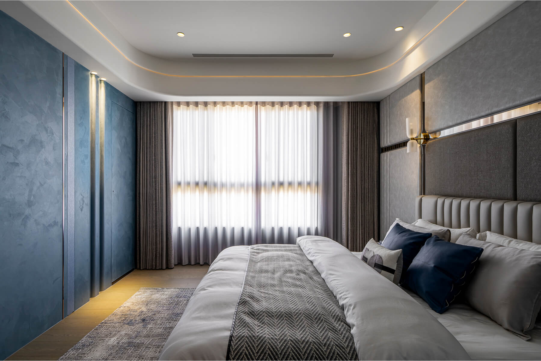 HOYOUNG INTERIOR DESIGN CO., LTD.