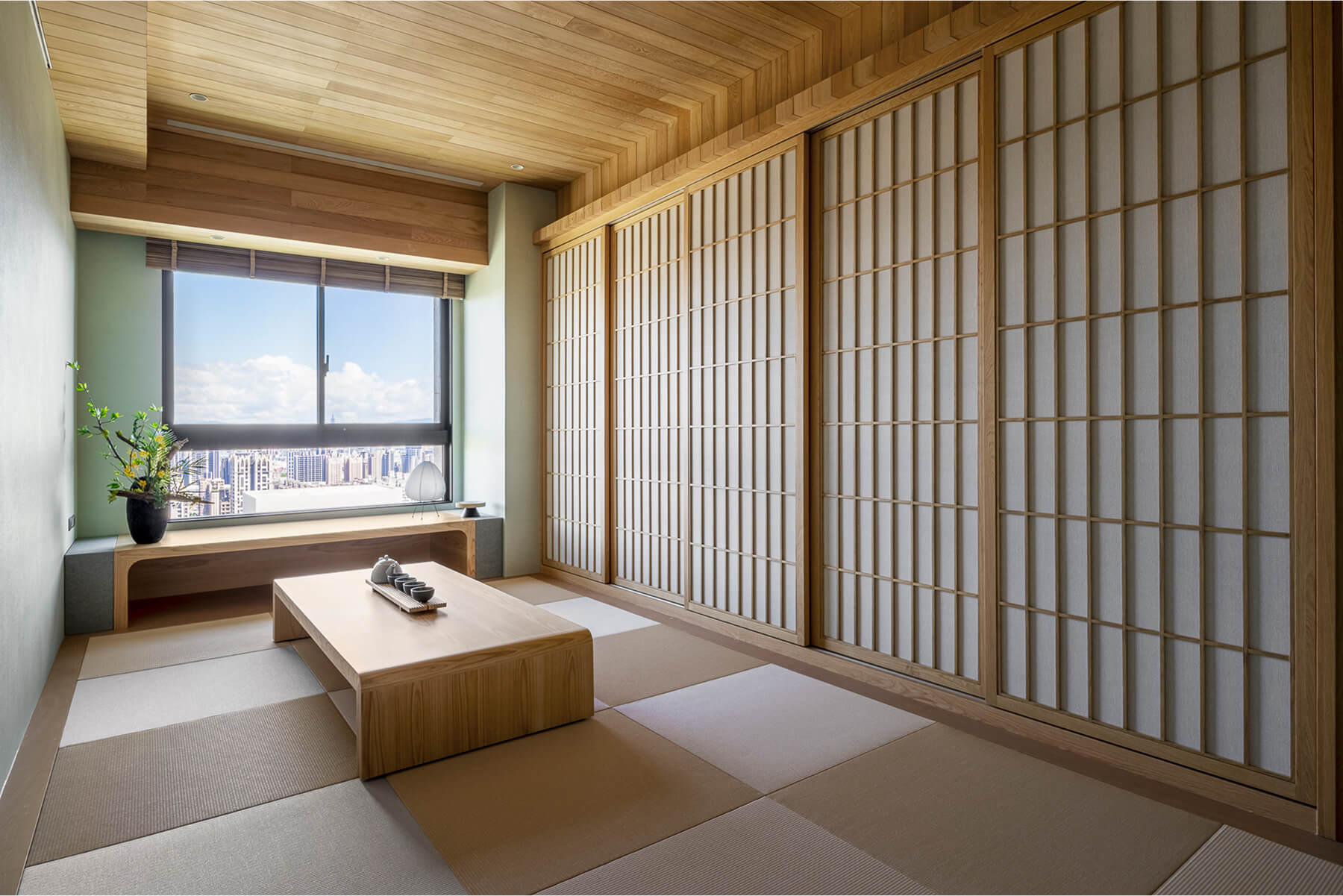 HOYOUNG INTERIOR DESIGN CO., LTD.