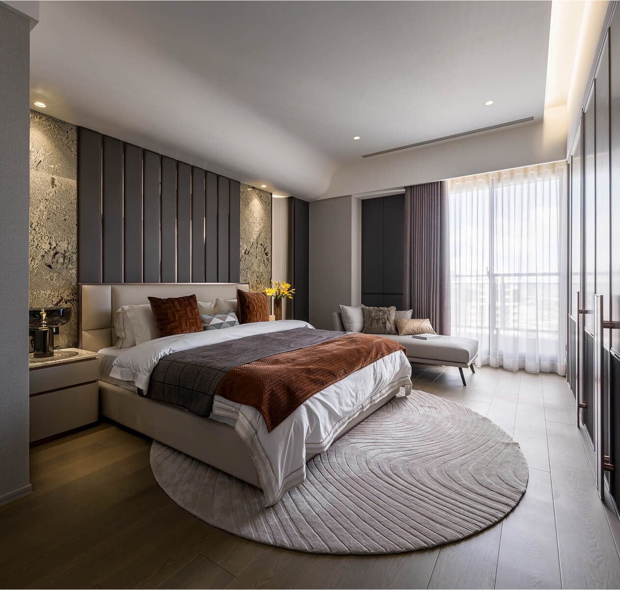 HOYOUNG INTERIOR DESIGN CO., LTD.