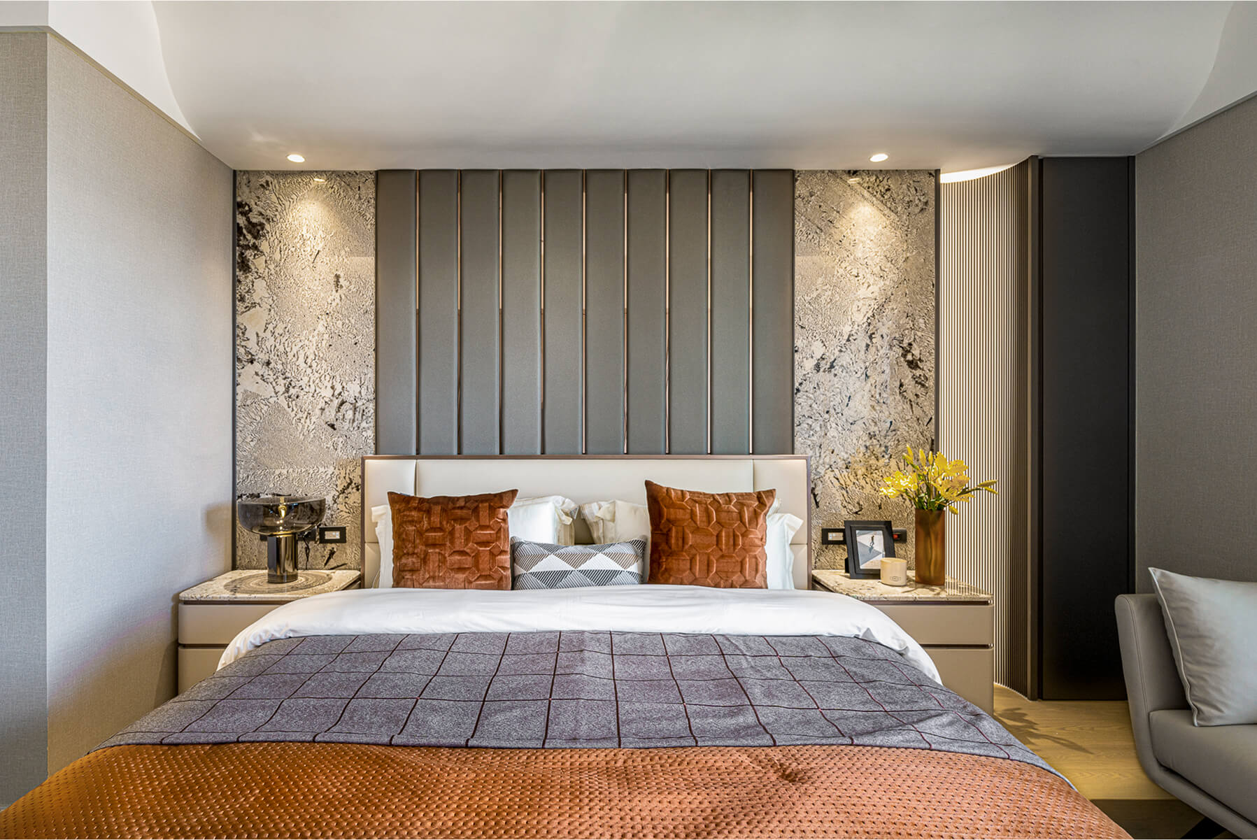 HOYOUNG INTERIOR DESIGN CO., LTD.