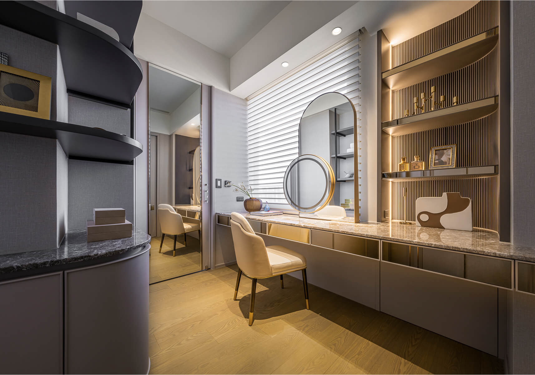 HOYOUNG INTERIOR DESIGN CO., LTD.